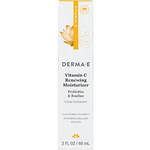 DermaE Natural Bodycare - Vitamin C Renewing Moisturizer — view 1