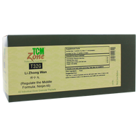 TCM Zone - Regulate the Middle Formula Sachets (T32G)