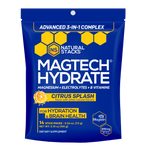 Natural Stacks - Magtech Hydrate — view 1