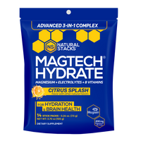 Natural Stacks - Magtech Hydrate