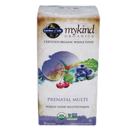 Garden of Life - Mykind Organics Prenatal Multi 90 tablets