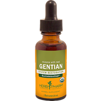 Herb Pharm - Gentian