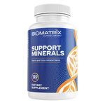 BioMatrix - Support Minerals — view 1