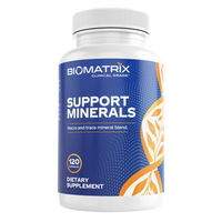 BioMatrix - Support Minerals