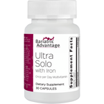 Bariatric Advantage - Ultra Solo with Iron - view 1