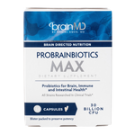 BrainMD - ProBrainBiotics Max — view 1