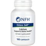 Nutritional Fundamentals for Health - Osteo SAP — view 1