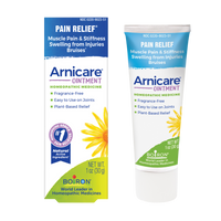 Boiron Homeopathics - Arnicare Ointment
