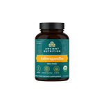 Ancient Nutrition - Organic Ashwagandha Tablet — view 1