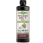 Nature's Way - 100% MCT Oil - view 1