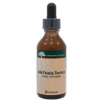 Seroyal/Genestra - G-Milk Thistle Tincture - view 1