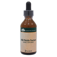 Seroyal/Genestra - G-Milk Thistle Tincture