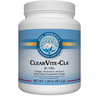 Apex Energetics, Inc - ClearVite-CLA™