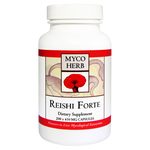 MycoHerb by Kan - Reishi-Forte - view 1