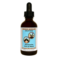 Kan Herb Company - Harmonize Fire & Metal Liquid
