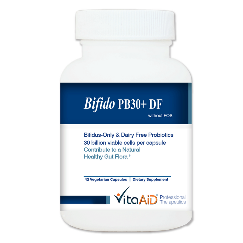 Vita Aid Professional Therapeutics - Bifido-PB30+ DF