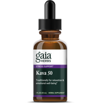 Gaia Herbs Pro - Kava 50 — view 1