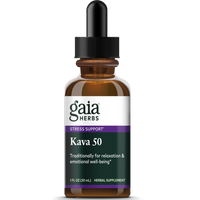 Gaia Herbs Pro - Kava 50