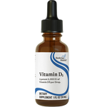 Seeking Health - Vitamin D Drops - view 1