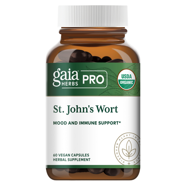 Gaia Herbs Pro - St. John's Wort