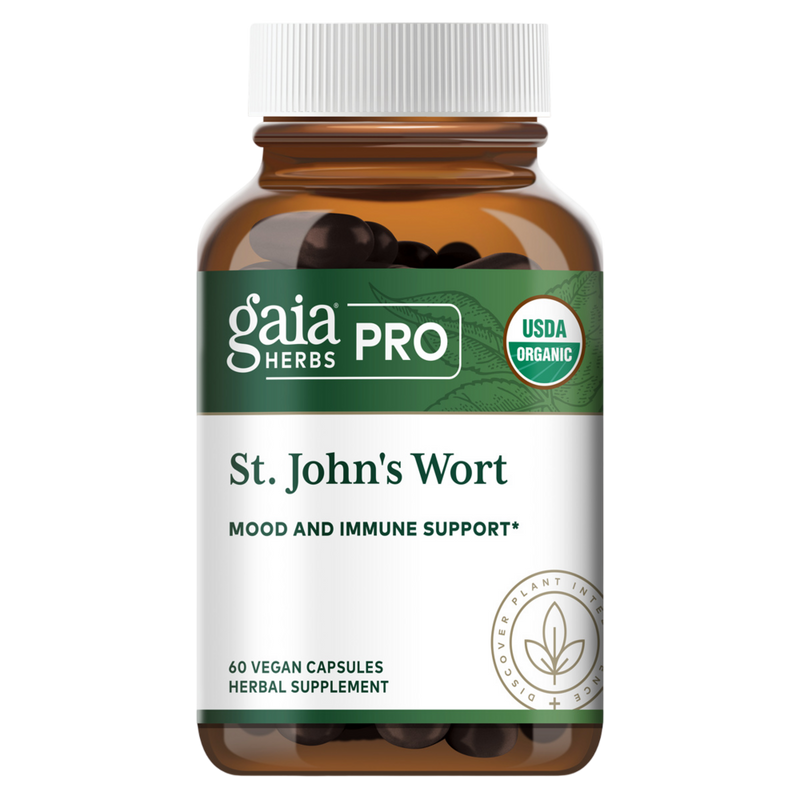 Gaia Herbs Pro - St. John's Wort