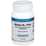Douglas Labs - Methyl B12 Plus - view 1