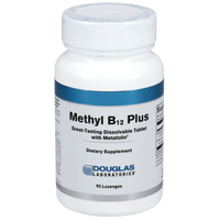 Douglas Labs - Methyl B12 Plus
