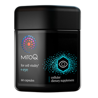 MitoQ +eye