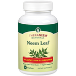 Theraneem - Neem Leaf V-Caps — view 1