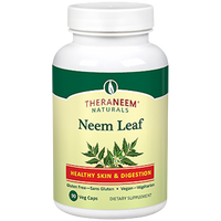 Theraneem - Neem Leaf V-Caps