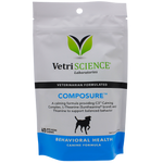 Vetri-Science Laboratories - Composure Bite-Sized Chews — view 1