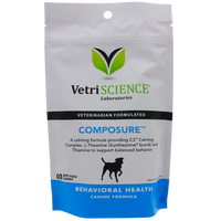 Vetri-Science Laboratories - Composure Bite-Sized Chews