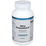 Douglas Labs - Ultra Preventive X Tablets — view 1