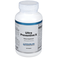 Douglas Labs - Ultra Preventive X Tablets