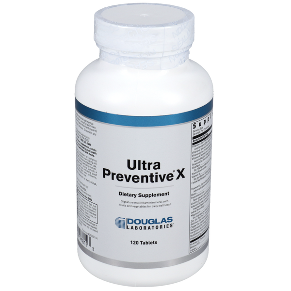 Douglas Labs - Ultra Preventive X Tablets