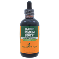Herb Pharm - Rapid Immune Boost 120 Milliliters