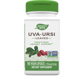 Nature's Way - Uva Ursi Leaves - view 1