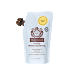 Moon Valley Organics - Orange Spice Herbal Hand Soap — view 1