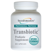 Transformation Enzymes - Transbiotic™