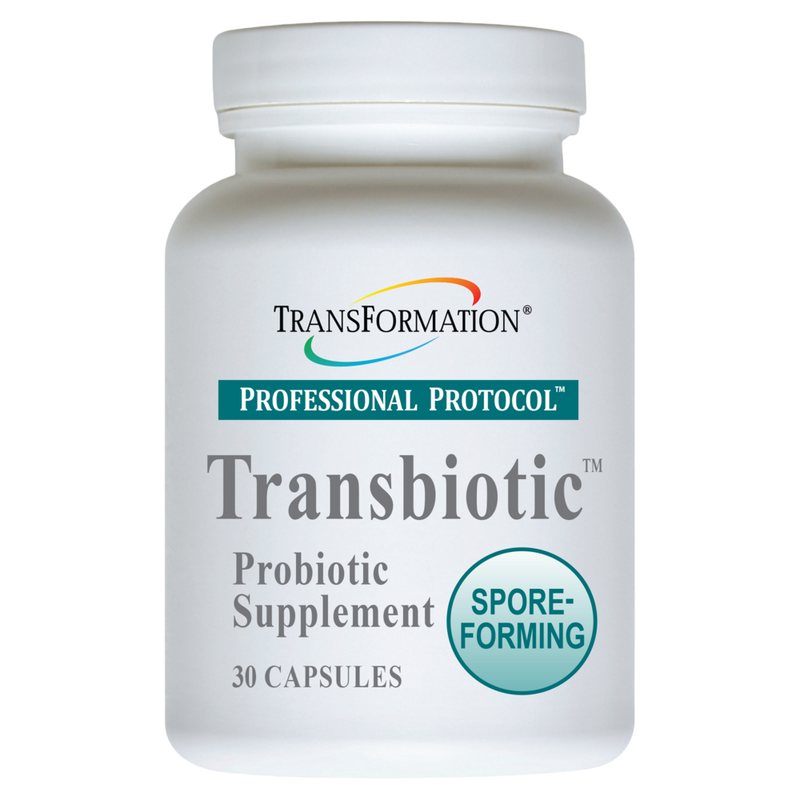 Transformation Enzymes - Transbiotic™