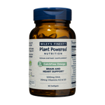 Wileys Finest Fish Oils - CatchFree Omega, Plant Powered — view 1