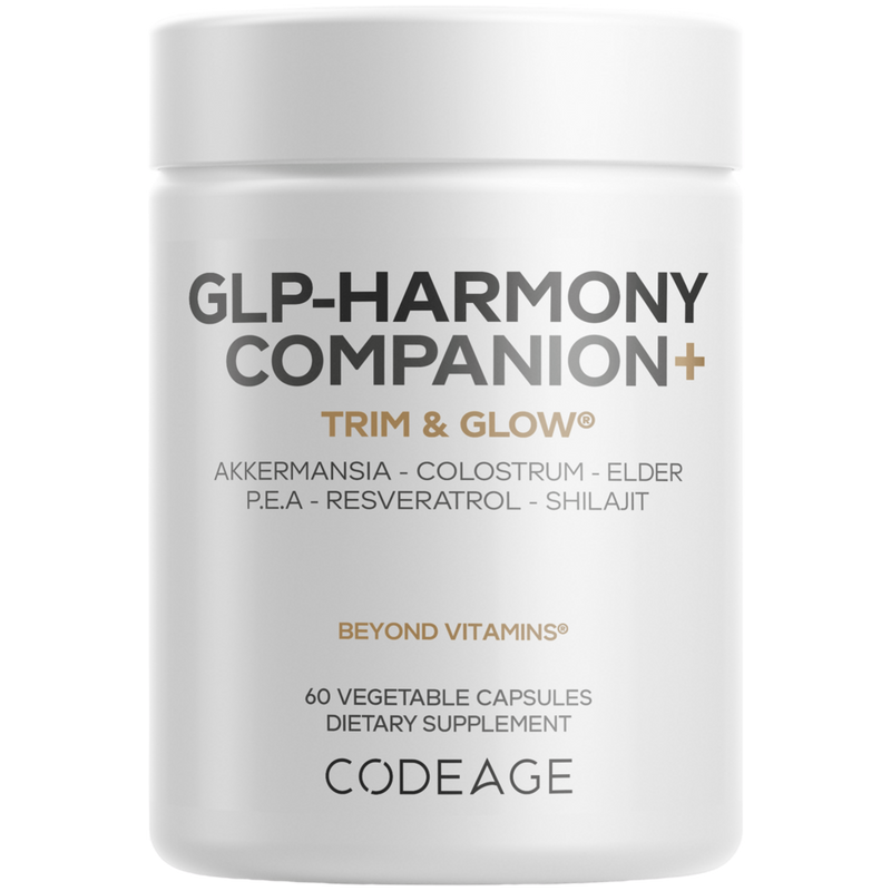 Codeage - GLP-Harmony Companion+