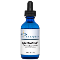 Energetix - SpectraMin 59.1 Milliliters