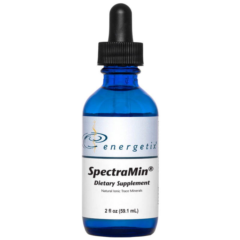 Energetix - SpectraMin 59.1 Milliliters