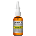 Silver Argentyn 23 Pro Nasal Spray — view 1