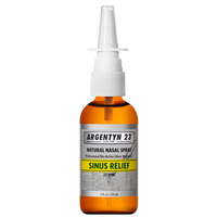 Silver Argentyn 23 Pro Nasal Spray