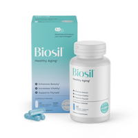 Biosil® - Healthy Aging – ch-OSA® & Selenium for Skin, Hair & Joint Support