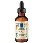 Wise Woman Herbals - Standardized Kava Glycerite — view 1