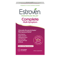 i-Health - Estroven Complete Menopause Relief