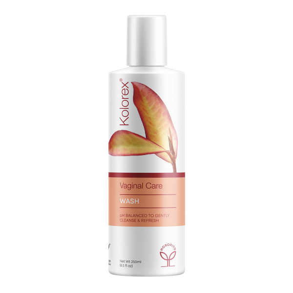 Kolorex Vaginal Care Wash